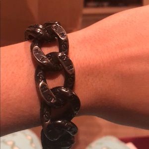 Chanel bracelet